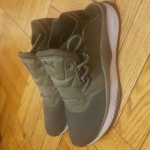 Puma Tsugi Shinsei Mens Shoes Olive Night